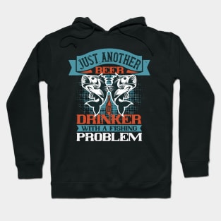 Fishing Problems Hoodie